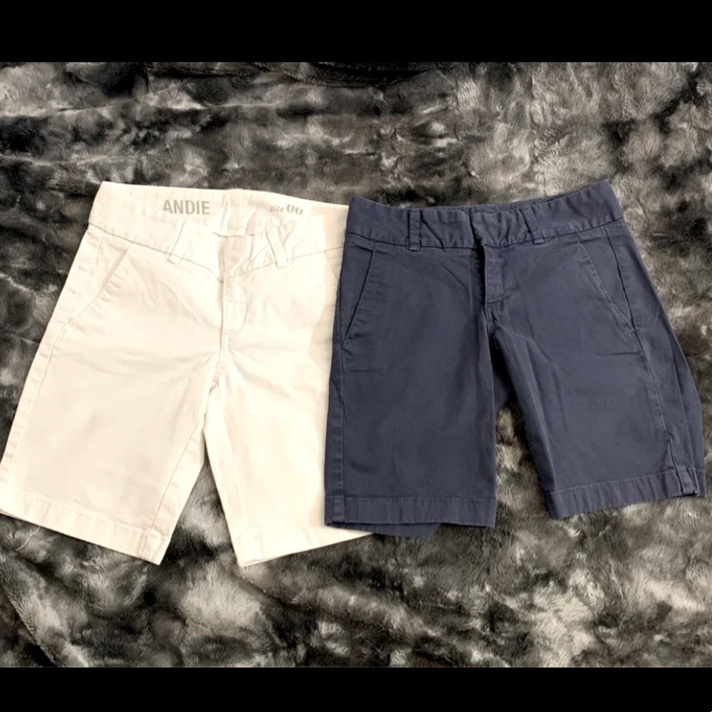 J crew Bermuda Shorts Bundle